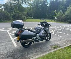 Honda st1300 pan european - Image 10/10