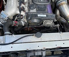 1993 Nissan Skyline - Image 5/9