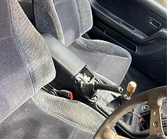 1993 Nissan Skyline - Image 6/9