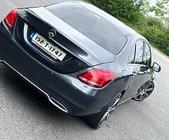 ⭐️MERCEDES-BENZ C220 SPORT AUTO ⭐️ - Image 3/10