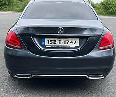 ⭐️MERCEDES-BENZ C220 SPORT AUTO ⭐️ - Image 4/10