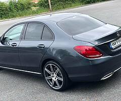 ⭐️MERCEDES-BENZ C220 SPORT AUTO ⭐️ - Image 5/10