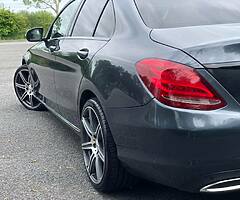 ⭐️MERCEDES-BENZ C220 SPORT AUTO ⭐️ - Image 6/10