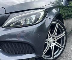 ⭐️MERCEDES-BENZ C220 SPORT AUTO ⭐️ - Image 7/10