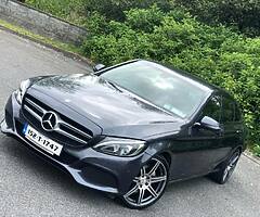 ⭐️MERCEDES-BENZ C220 SPORT AUTO ⭐️ - Image 8/10
