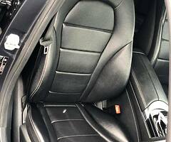 ⭐️MERCEDES-BENZ C220 SPORT AUTO ⭐️ - Image 10/10