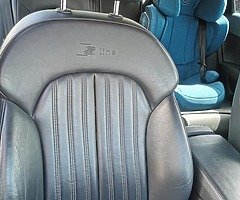 Audi A6 Sline - Image 3/8