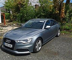 Audi A6 Sline - Image 5/8