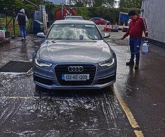 Audi A6 Sline - Image 6/8