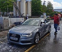 Audi A6 Sline - Image 7/8