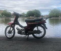 Honda 90