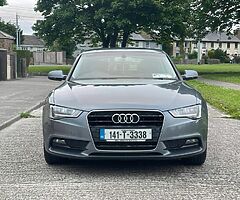 Audi A5 2.0 diesel . Manual . Sport . 177 HP - Image 3/10