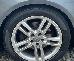 Audi A5 2.0 diesel . Manual . Sport . 177 HP - Image 5/10