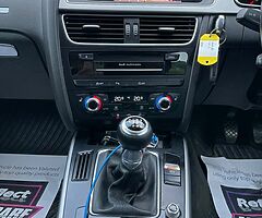 Audi A5 2.0 diesel . Manual . Sport . 177 HP - Image 9/10
