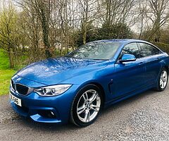 2016 BMW Series 4 - Image 3/10