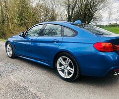 2016 BMW Series 4 - Image 4/10
