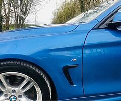 2016 BMW Series 4 - Image 5/10