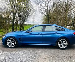 2016 BMW Series 4 - Image 6/10