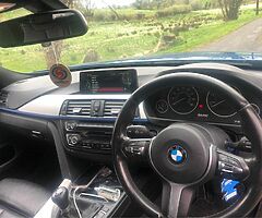 2016 BMW Series 4 - Image 9/10