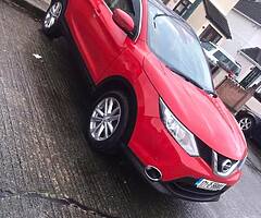 2017 Nissan quashqai - Image 5/5