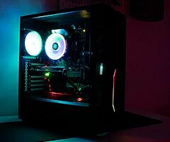 Gaming PC - i5, GTX 1050ti, 16GB RAM - Image 4/9