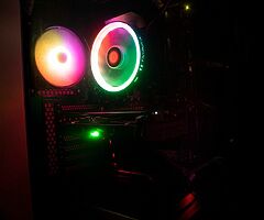 Gaming PC - i5, GTX 1050ti, 16GB RAM - Image 5/9