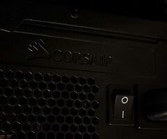 Gaming PC - i5, GTX 1050ti, 16GB RAM - Image 6/9