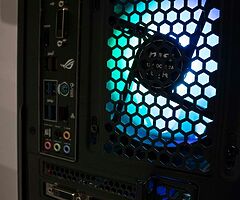 Gaming PC - i5, GTX 1050ti, 16GB RAM - Image 7/9