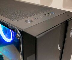 Gaming PC - i5, GTX 1050ti, 16GB RAM - Image 8/9