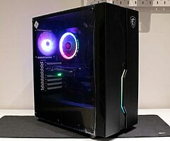 Gaming PC - i5, GTX 1050ti, 16GB RAM - Image 9/9