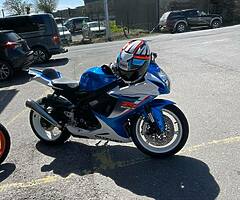 2013 gsxr L3