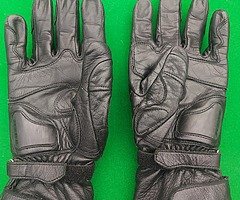 Dainese genuine gloves size L