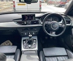 2012 Audi A6 · Sedan · Driven 79,000 kilometres - Image 6/8
