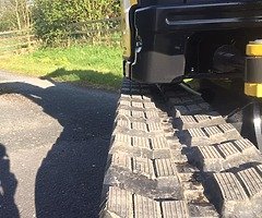 New Yanmar vio57 - Image 8/9