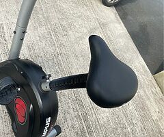 Exercise bike - Image 4/4