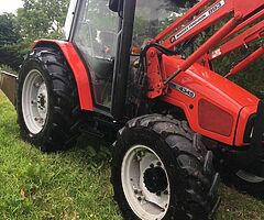 4345 Massey Ferguson 2003
