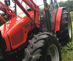 4345 Massey Ferguson 2003 - Image 6/8