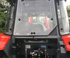 4345 Massey Ferguson 2003 - Image 7/8