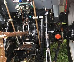 4345 Massey Ferguson 2003 - Image 8/8