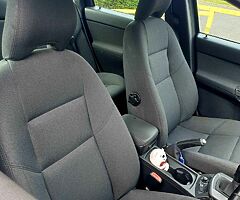 2006 Volvo S40 S 1.6 Diesel sale/swap/px - Image 4/10