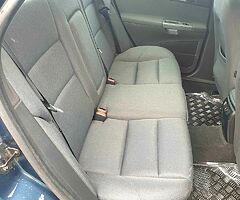 2006 Volvo S40 S 1.6 Diesel sale/swap/px - Image 5/10