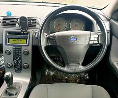 2006 Volvo S40 S 1.6 Diesel sale/swap/px - Image 6/10