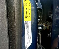 2006 Volvo S40 S 1.6 Diesel sale/swap/px - Image 9/10