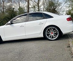 Veeman vfs 44 swaps for vfs 25, 19 or 20
