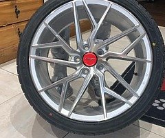 Veeman vfs 44 swaps for vfs 25, 19 or 20 - Image 3/5