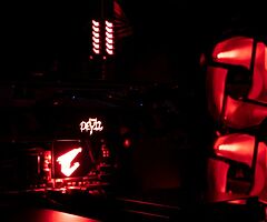 Gaming PC & Monitor - Ryzen 5, RX 590, 16GB RAM - Image 6/8