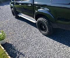 2015 Hilux 3L D4D - Image 3/10