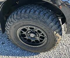 2015 Hilux 3L D4D - Image 6/10