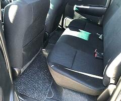 2015 Hilux 3L D4D - Image 8/10