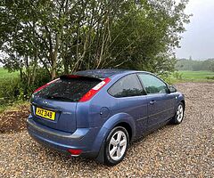2006 Ford Focus - Image 4/4